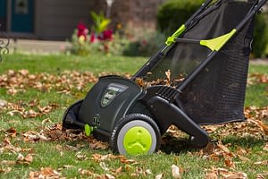 Read more about the article The Best Walk Behind Leaf Vacuum Mulchers For a Beatiful Lawn