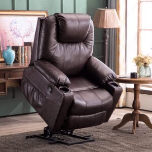 Read more about the article Best Recliners for Tall People in 2022