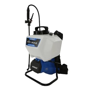 Read more about the article Kobalt Backpack Sprayer Review and 2 Great Alternatives