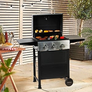 Read more about the article Best Propane Grill Under $300 in 2022