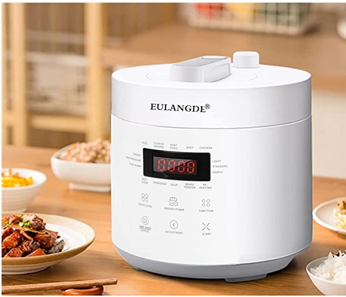 Read more about the article Best Asian Rice Cookers in 2022