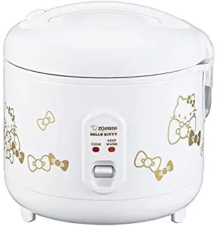 Read more about the article The Cutest Hello Kitty Rice Cooker in 2022